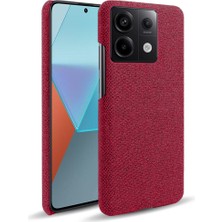 Lr Joyful Xiaomi Redmi Note 13 Pro Telefon Kılıfı (Yurt Dışından)