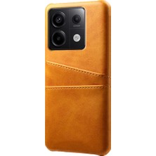 Lr Joyful Xiaomi Redmi Note 13 Pro Telefon Kılıfı (Yurt Dışından)