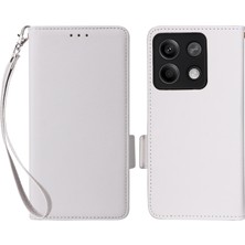 Lr Joyful Xiaomi Redmi Note 13 Pro Telefon Kılıfı (Yurt Dışından)