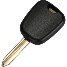 Xiyu Shop Sx9 Stili Jingyuqin 10X Transponder Araba Anahtarı Kabuk Için Peugeot Citroex9 NE73 Va2 Hca NE78 Fob Kılıf (Yurt Dışından)