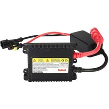 Xiyu Shop 1 Adet 55W Balast DC12V Xenon Dijital Ince Balast Ateşleme Elektronik Balast H1 H3 H3C H H7 H (Yurt Dışından)