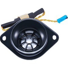 Xiyu Shop 1 Arka Tweeter 795 Stili 12V Bmw F10 Feries Harmankardon Için Ses Kafa Tiz Boynuz Hoparlör Müzik Ses Orijinal Model Tweeter Hoparlörler Fit Kapakları (Yurt Dışından)