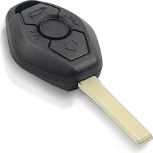 Xiyu Shop 315 Mhz Stili Keyyou Cas2 Sistemi Araba Uzaktan Anahtarı Bmw Caeries E46 E60 E83 E53 E36 Ehz Kımlığı HU92 Blade ile (Yurt Dışından)