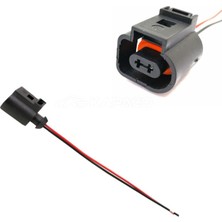 Xiyu Shop Sadece Su Pompası Stili Soğutma Suyu Pompası Araba Oto Ek Yardımcı Elektrikli 1kj 12V Jetta Golf cc Volkswagen Vw Passat B5 B6 Audi A3 (Yurt Dışından)