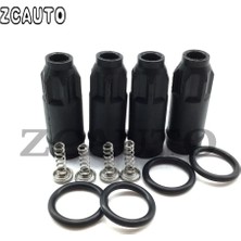 Xiyu Shop 4pc Tarzı Renault Megane I Iı Için Ateşleme Bobini Avantime Clio Espace Kangoo Dacia Nissan Opel Qaa (Yurt Dışından)