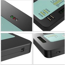 Xiyu Shop 5.55 Çip Stili Xprog-M Xprog M V5.55 V6.12 V6.26 V6.50 Ecu Ayarlama Programcı Aracı x Prog M Box Xprog USB Olmadan (Yurt Dışından)