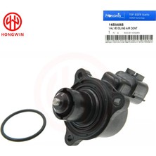 Xiyu Shop Mitsubrysler Dodge Md Md Md 1450AA132 Md Md 1450A065 Iac Boşta Hava Kontrol Vanası Için (Yurt Dışından)