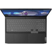 Lenovo Ideapad Gaming 3 15IAH7  82S9016LT-X Intel Core I5-12450H 16GB 1tb SSD RTX3050 4gb 15.6 Inç Full Hd 120Hz Freedos Gaming Laptop