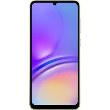 Samsung Galaxy A05 64 GB 4 GB Ram (Samsung Türkiye Garantili) Açık Yeşil