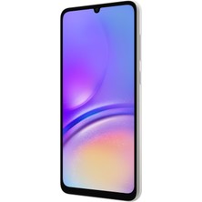 Samsung Galaxy A05 64 GB 4 GB Ram (Samsung Türkiye Garantili) Gümüş