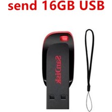 Xiyu Shop 16GB USB Stili Gönder En Yeni Winols Witlugins ve Sağlama Toplamı+ Ecu Yeniden Eşleme Dersleri+ Kılavuzlar+ Programlar + Yeni Damos Dosyası 2020 (Yurt Dışından)