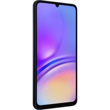 Samsung Galaxy A05 64 GB 4 GB Ram (Samsung Türkiye Garantili) Siyah