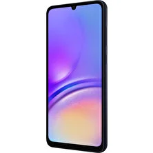 Samsung Galaxy A05 128 GB 4 GB Ram (Samsung Türkiye Garantili) Siyah