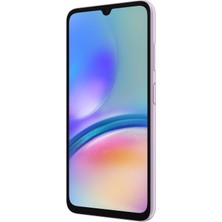 Samsung Galaxy A05S 128 GB 4 GB Ram (Samsung Türkiye Garantili) Mor