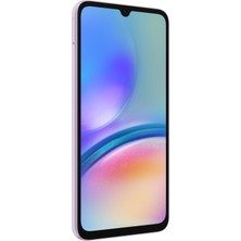 Samsung Galaxy A05S 128 GB 4 GB Ram (Samsung Türkiye Garantili) Mor