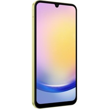 Samsung Galaxy A25 5G 128 GB 6 GB Ram (Samsung Türkiye Garantili) Sarı