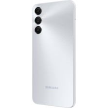 Samsung Galaxy A05S 128 GB 4 GB Ram (Samsung Türkiye Garantili) Gümüş