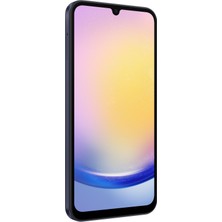 Samsung Galaxy A25 5G 256 GB 8 GB Ram (Samsung Türkiye Garantili) Siyah