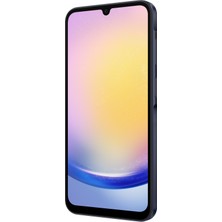 Samsung Galaxy A25 5G 256 GB 8 GB Ram (Samsung Türkiye Garantili) Siyah