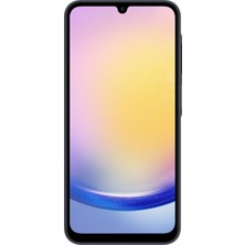 Samsung Galaxy A25 5G 256 GB 8 GB Ram (Samsung Türkiye Garantili) Siyah