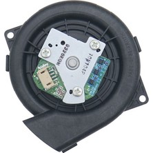 Sunshinee 2x Yeni Fan Motor Modülü Xiaomi Roborock S50 S51 Robotlu Süpürge Motor Vantilatör Yedek Parçaları (Yurt Dışından)