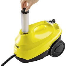 Sunshinee Kireç Çözücü Kartuş Filtre Çubuğu Karcher Sc 2u SC2UP Sc3 SC3U SC3UP Dik Premium Serisi Buharlı Temizleyici Aksesuarları (Yurt Dışından)