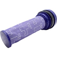 Sunshinee Dyson DC37 DC33C DC39 DC28C DC53 Ön Filtre Ön Motor Filtresi Elektrikli Süpürge Için 2 Adet Filtre (Yurt Dışından)
