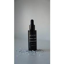 Belmoren Leke Karşıtı Cilt Aydınlatıcı C Vitamini Serum 30 ml