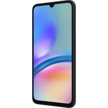 Samsung Galaxy A05S 128 GB 4 GB Ram (Samsung Türkiye Garantili) Siyah