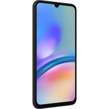 Samsung Galaxy A05S 128 GB 4 GB Ram (Samsung Türkiye Garantili) Siyah