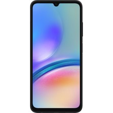 Samsung Galaxy A05S 128 GB 4 GB Ram (Samsung Türkiye Garantili) Siyah