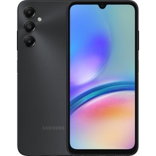 Samsung Galaxy A05S 128 GB 4 GB Ram (Samsung Türkiye Garantili) Siyah