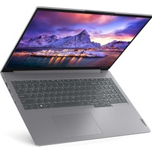 Lenovo Thinkbook 16 21KH001ETR06 I5-1335U 64GB 512SSD 16" Fullhd+ Freedos Taşınabilir Bilgisayar