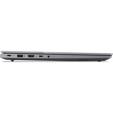 Lenovo Thinkbook 16 21KH001ETR10 I5-1335U 32GB 512SSD 16" Fullhd+ W11P Taşınabilir Bilgisayar