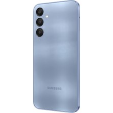 Samsung Galaxy A25 5G 256 GB 8 GB Ram (Samsung Türkiye Garantili) Açık Mavi