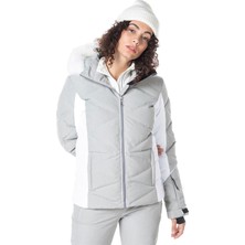 Rossignol W Stacı Heather Jkt