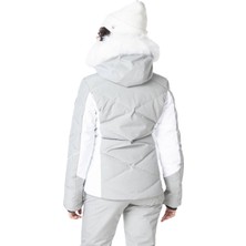 Rossignol W Stacı Heather Jkt