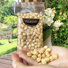 Nutart Çifte Kavrulmuş Fındık Vakum 500g