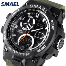Sewor Dijital ve Analog Erkek Kol SAATİ925027
