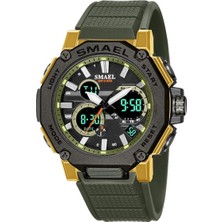 Sewor Dijital ve Analog Kol SAATİ925090