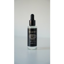 Belmoren Kaş Kirpik Serumu (Keratin Kompleks + Biotin)-30 ml