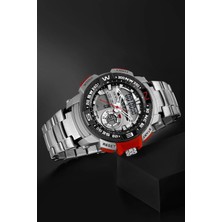 Sewor Watch Dijital ve Analog Erkek Kol SAATI924561
