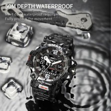 Sewor Dijital ve Analog Erkek Kol SAATİ925034
