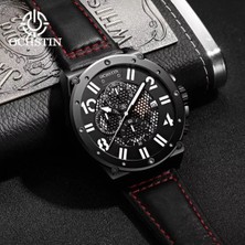 Sewor Orjinal Tüm Fonksiyonları Aktif Erkek Kol SAATI.4433