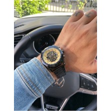 Sewor Watch Mekanik Erkek Kol SAATI924852