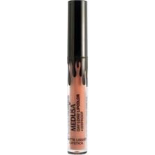 Medusa Matte Lipgloss  07