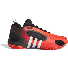 adidas D.o.n Issue 5 Unisex Basketbol Ayakkabısı Turuncu Renkli Dış Materyal ile IE8326