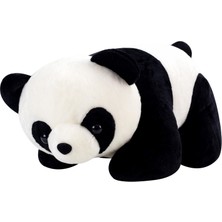 Canxin Sevimli Dev Panda Peluş Oyuncak 60CM (Yurt Dışından)