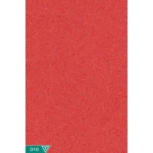 Ventrawall - Ipek Sıva | Canlı Sıva | Isı Ve Ses Yalıtımlı Sıva | %100 Pamuk | Mercan Rengi |O10-1.5 Kg |5m²