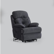Fitcare Chair Sendy Masajlı Lift Hasta Koltuk